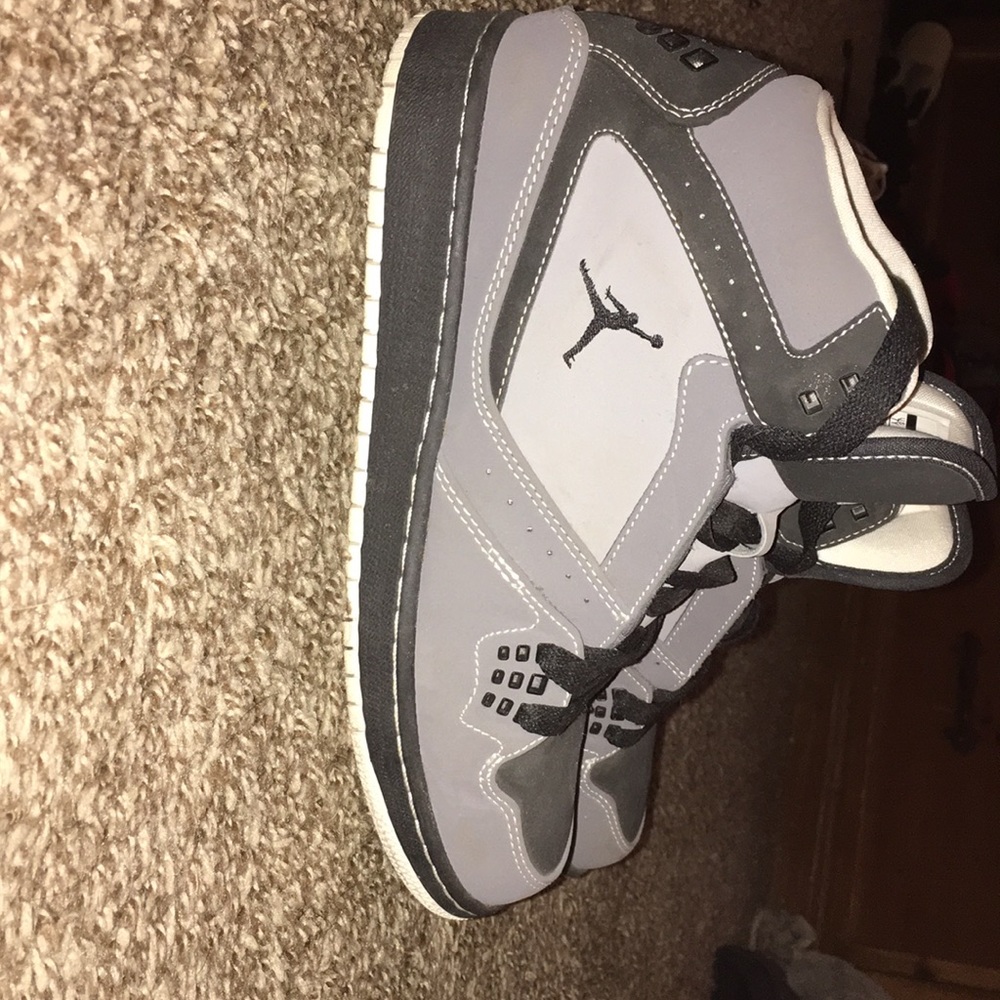 Jordan’s